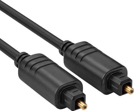 EMK Optischer Audio-Adapter, [2 Stück] 90 Grad Glasfaserkabel Adapter Toslink Kabel Verlängerungsadapter