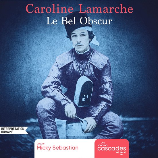 Le Bel Obscur - cover