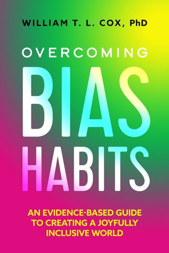 Overcoming Bias Habits - cover