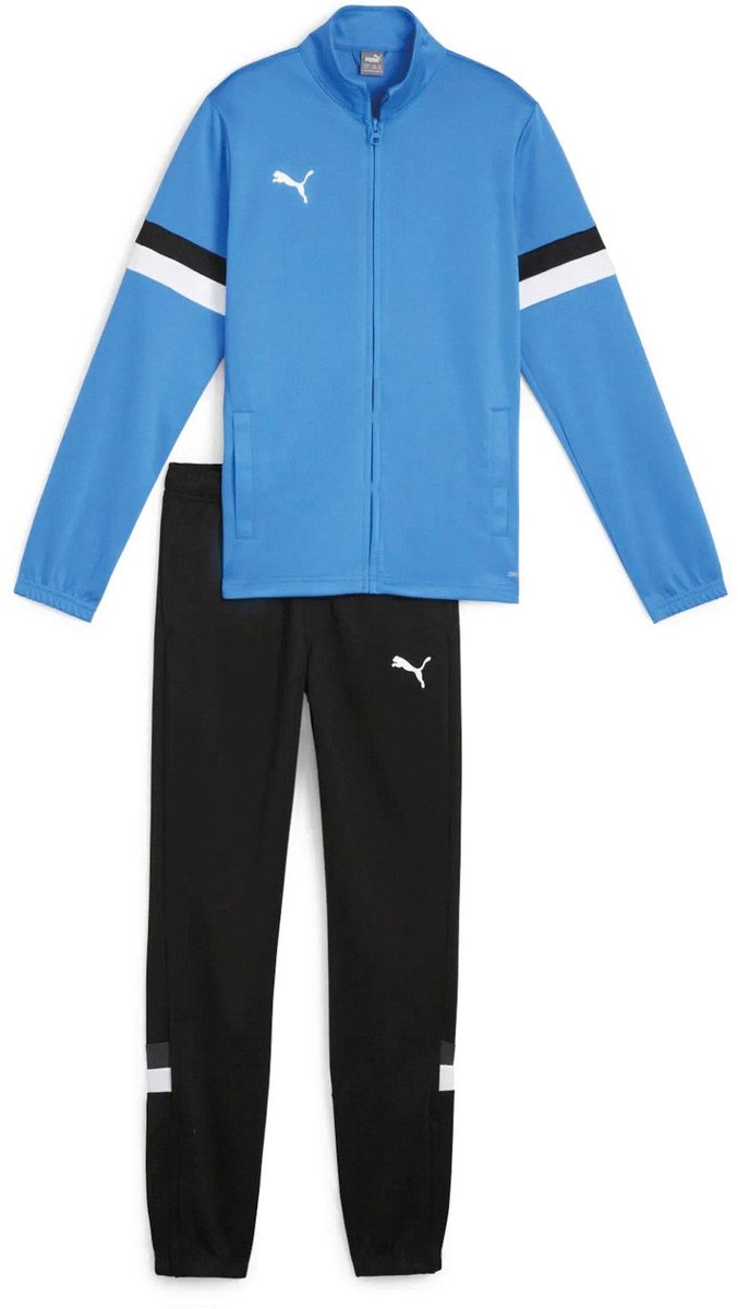 Puma TeamRISE Trainingspak Junior