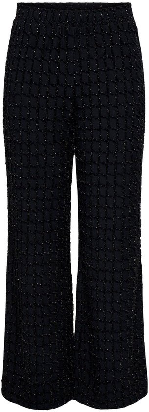 Pantalon Glitter Only Ines Life Wid pour femme - Taille M