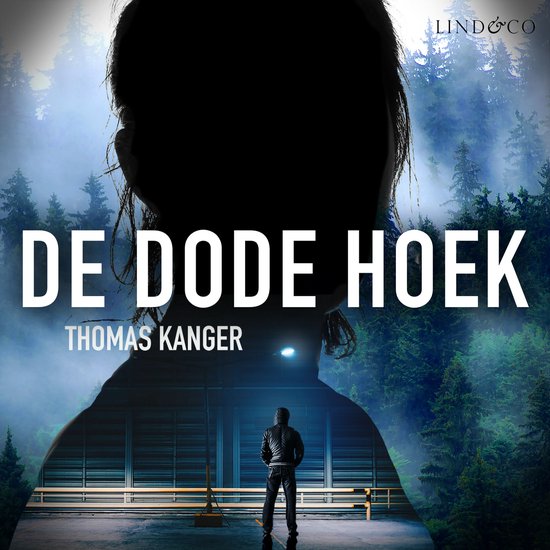 De dode hoek - cover