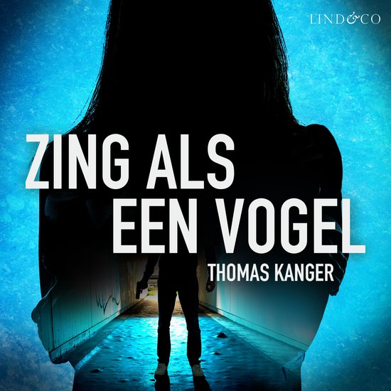 Zing als een vogel - cover