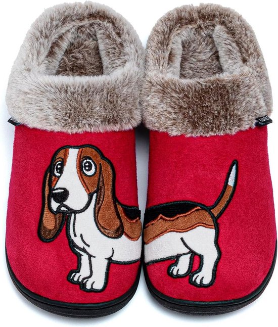 Warner Bros Friends Pantoffels Dames Sloffen Dames Cadeau Voor
