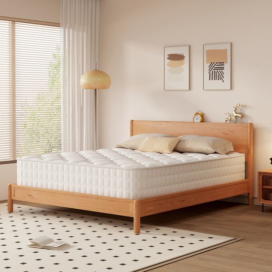 Elekiatech matras 160x200 tweepersoons