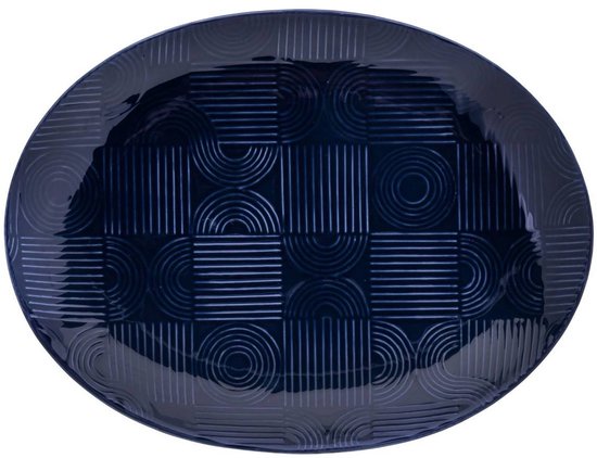 Bol Maxwell & Williams Sienna – Céramique Bleu – 15 Cm – KL0203 (Neuf)