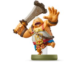 Amiibo Yunobo - The Legend of Zelda: Tears of the Kingdom - Nintendo Switch 2