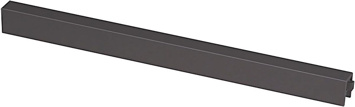 Flexibele Framebrug voor Keukenspoelbakken - Eenvoudige Emmerombouw