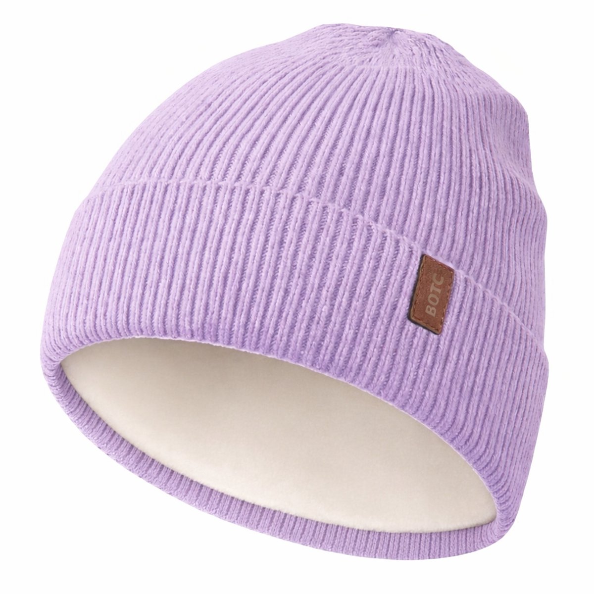 BOTC Muts Winter Muts One Paars