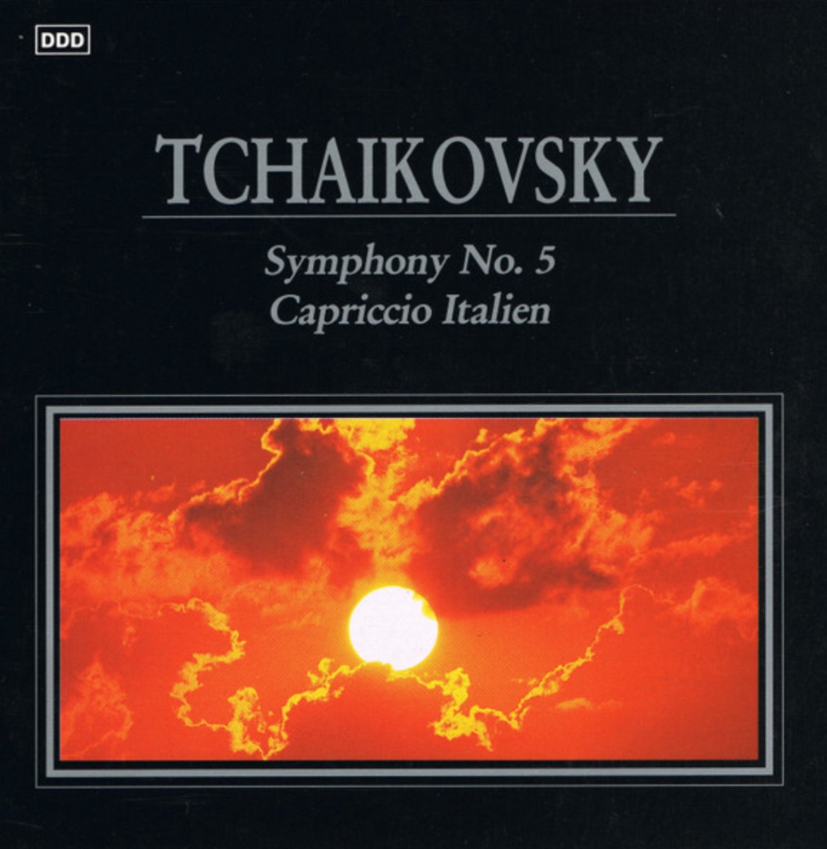 Symphony No.5