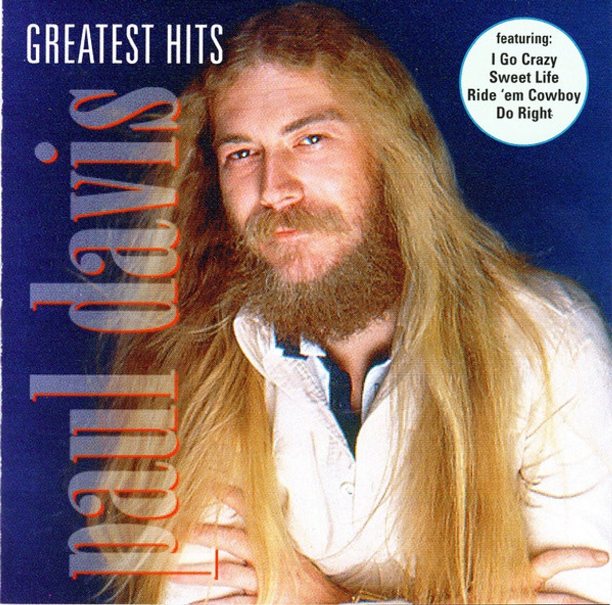 Greatest Hits