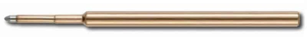 Fisher Space Pen - Penvulling - Pen - Vulling - Stift - Refill - Navulling - Medium - Burgundy - Drukvulling - Los Verpakt - 1 Stuks