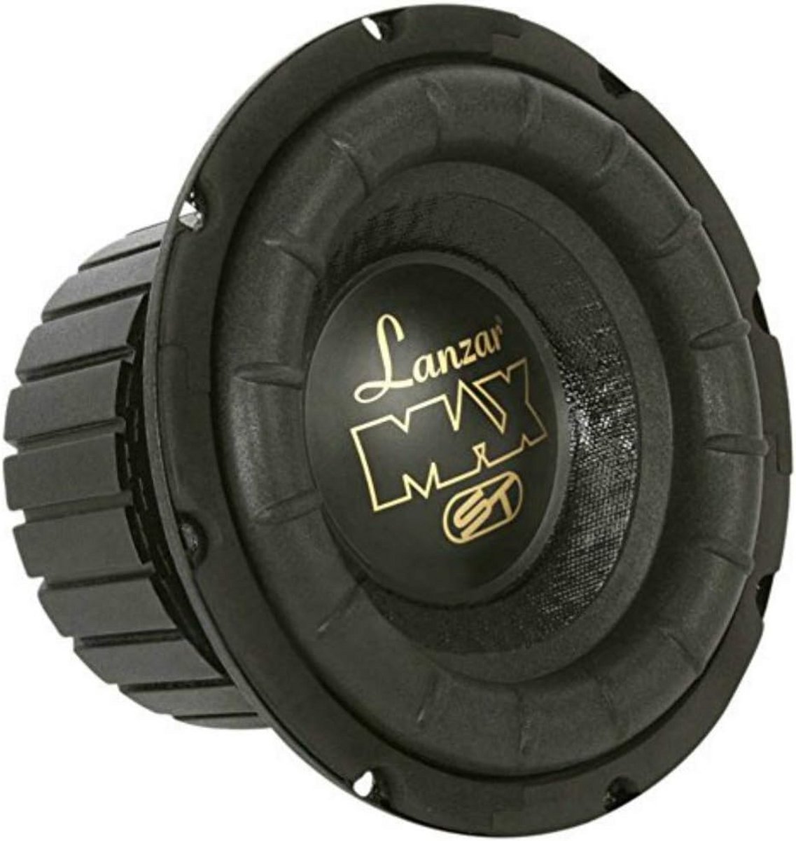 Subwoofer 20 cm 300 Watt RMS 600 Watt Max 4 Ohm voor Auto