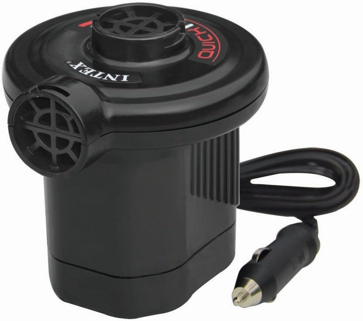 Draagbare 12V Elektrische Luchtpomp voor Boot en Opblaasproducten