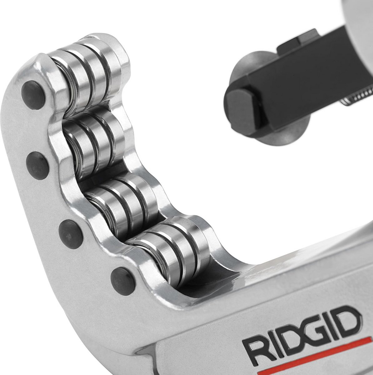 Buizensnijder voor RVS van 1/4-Inch tot 2-5/8-Inch thumbnail 4