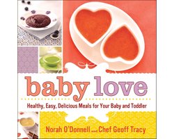 Baby Love