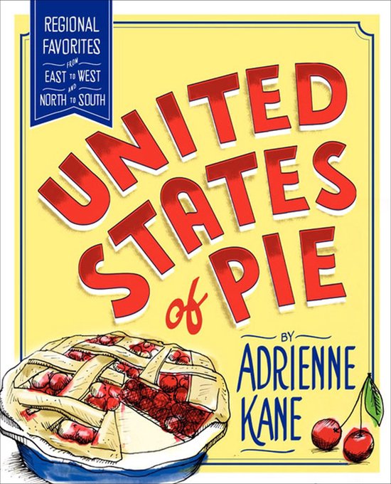 United States of Pie - cover