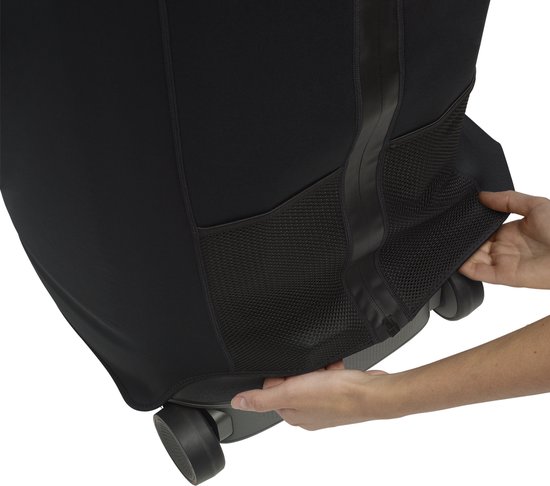 JBL PartyCover 720 - Zwart - Geschikt voor JBL Partybox 720 van Merkloos — afbeelding 3