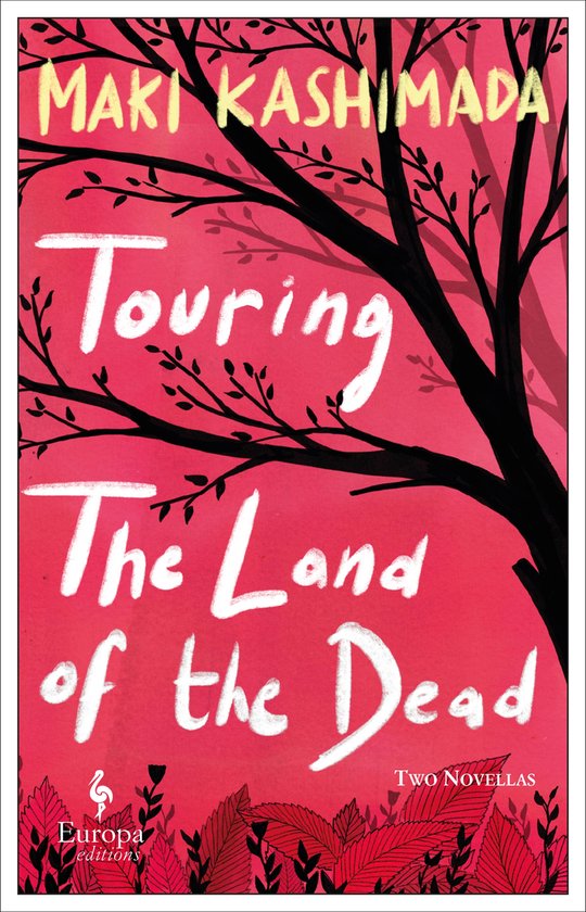 Touring The Land of the Dead - cover