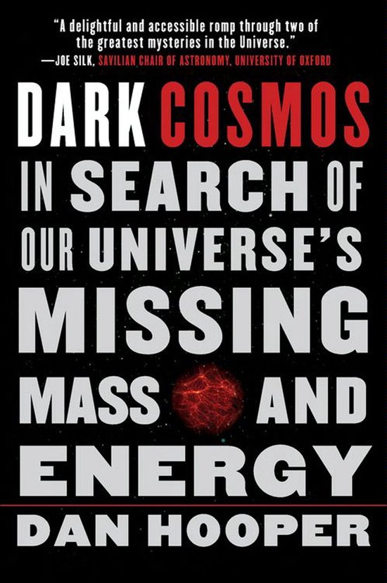 Dark Cosmos - cover