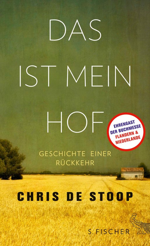 Das ist mein Hof - cover