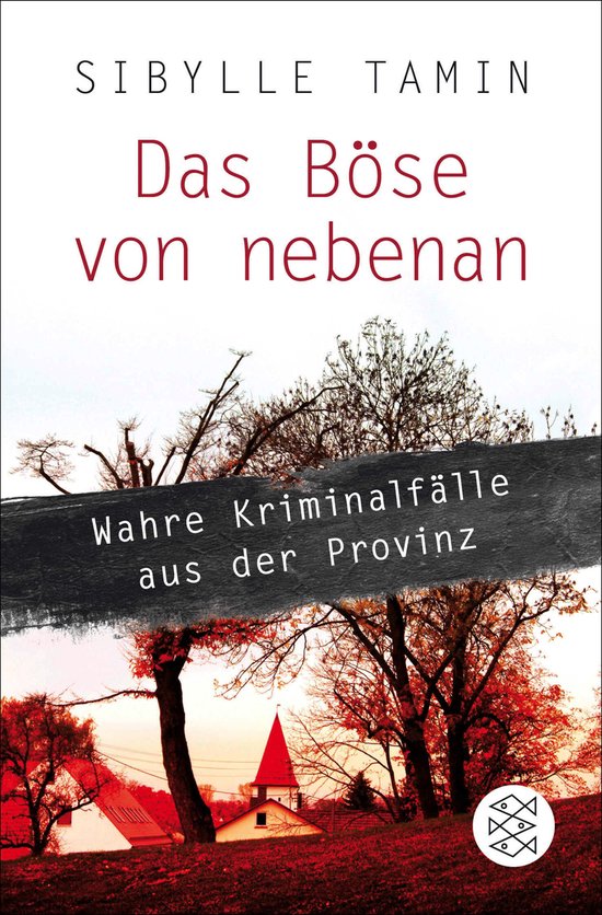 Das Böse von nebenan - cover