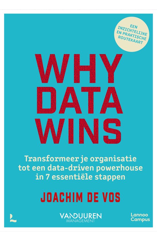 Why Data Wins - cover