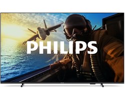 Philips 50PUS7000/12 - 50 inch - 4K LED - 2025 - Smart TV
