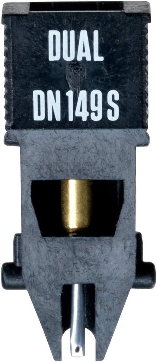 Stylus DN 149S - Hoogwaardige vervangingsnaald voor platenspelers