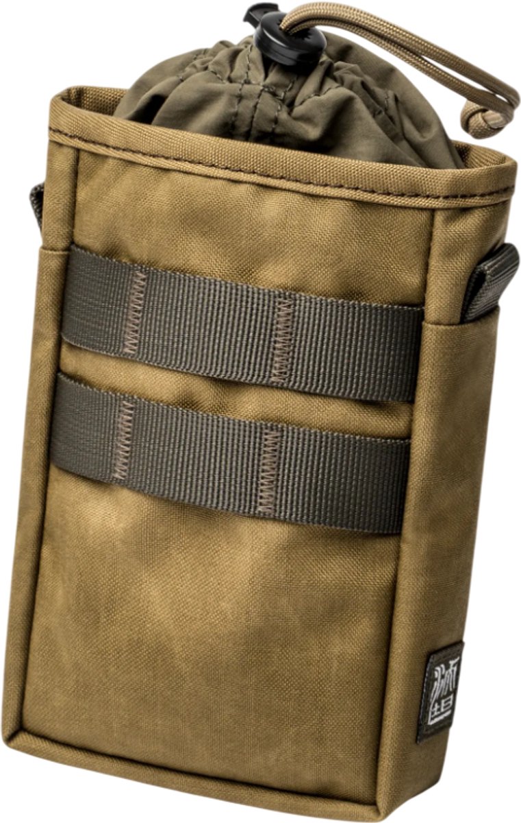 Wotancraft - Drawstring Pouch - Armor 14 - khaki - module voor cameratas