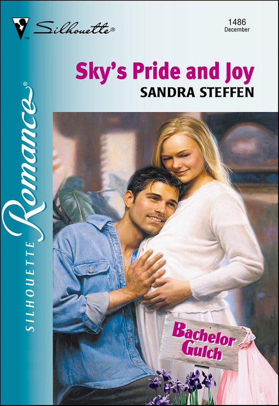 Sky's Pride and Joy - cover