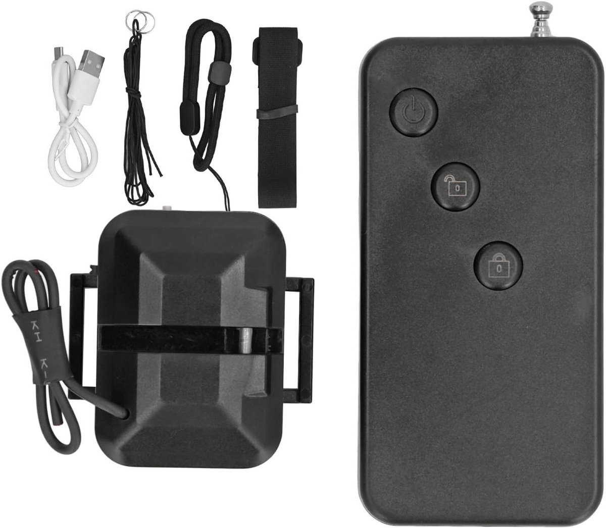 VVGoods - Drone airdrop systeem met afstandsbediening voor drone accessoires