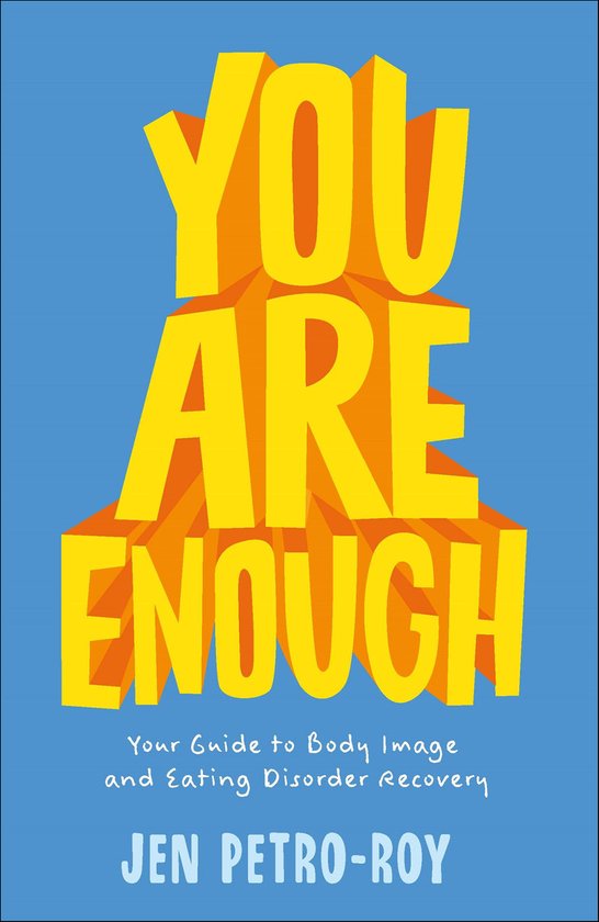 You Are Enough - cover