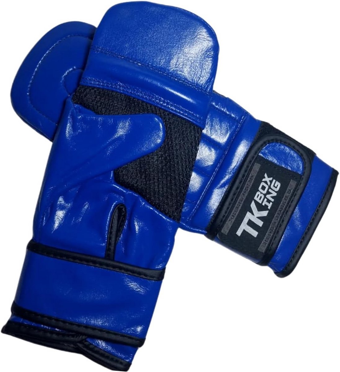 Bokshandschoenen voor Boksen, Kickboksen en MMA - Krachtige Handversterking voor Heren en Dames
