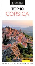 Capitool Reisgidsen Top 10 - Corsica