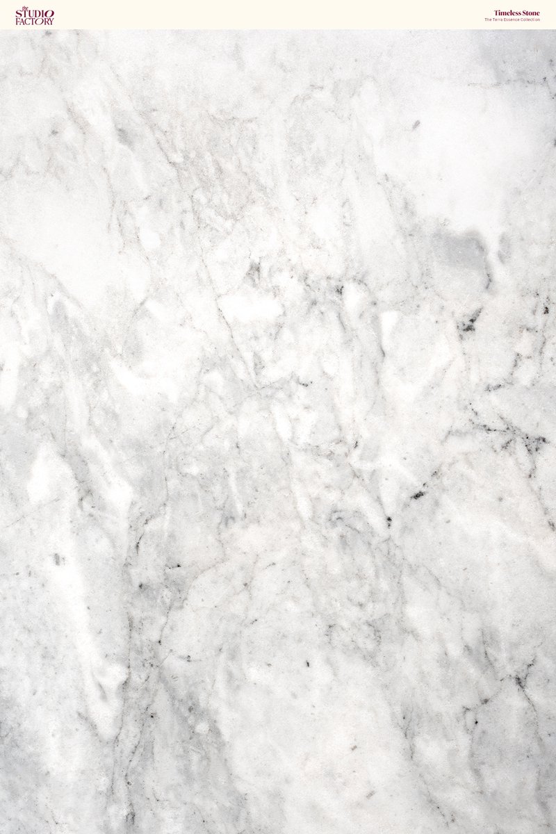 Fotografie Achtergrond 60x90 cm – Productfotografie Backdrop – Food Fotografie – Marmer Fotostudio Achtergrond Timeless Stone