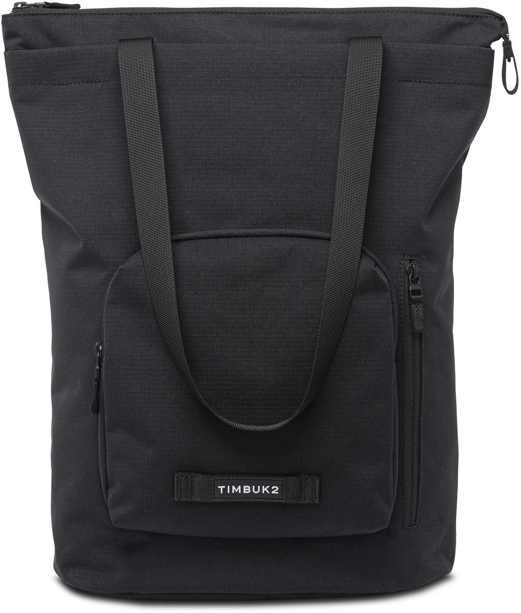 Timbuk2 Flight Dagrugzak 44 cm Laptopvak - 42cm (17 duim) - jet black