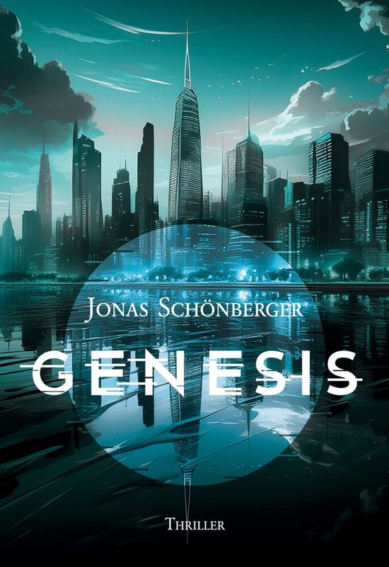 Genesis - cover