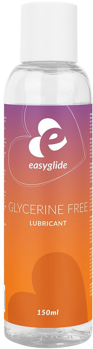 EasyGlide Glijmiddel Glycerine Free – 150ml