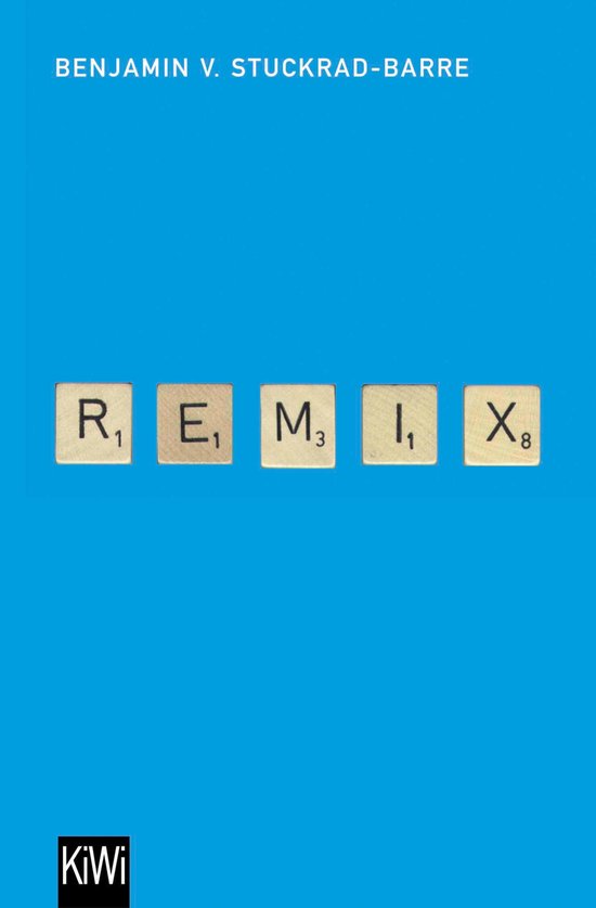 Remix - cover