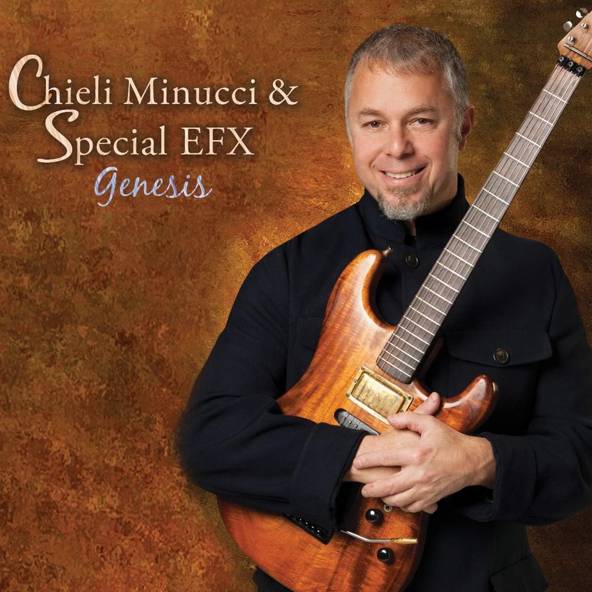 Smooth Jazz Guitar Album - 30th Anniversary Celebration
