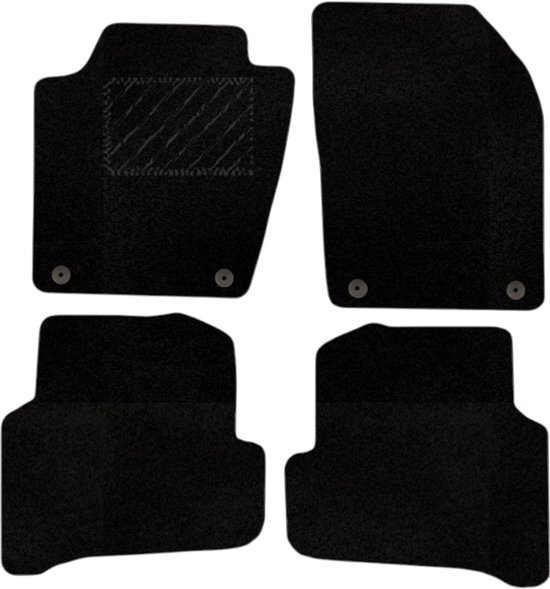 Couverture Pare-Brise Avant Voiture Pour Skoda Fabia 2014-2023, Magnétique Avec Coque
