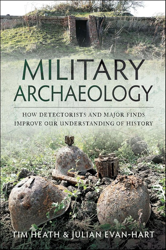 Military Archaeology - cover