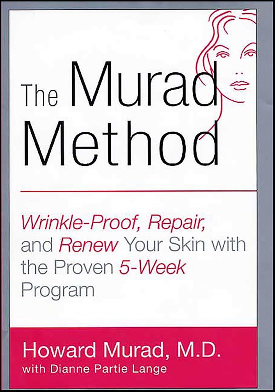 The Murad Method - cover