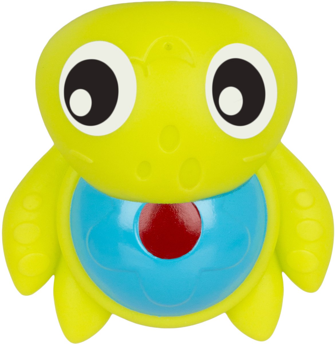 Playgro Badspeelgoed - Floating Fun Friends- badgeschenkset - Schimmelvrij - Badspeelgoed - waterspeelgoed baby - Waterspeelgoed Peuters - Baby Speelgoed - Waterspeelgoed - BPA vrij — afbeelding 6