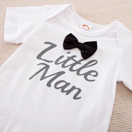 Vêtements Bébé Garçons - Vêtements Bébé - Cadeau Bébé - Bonnet Bébé - Cadeau de maternité - Coffret cadeau baby shower - 3-6 mois