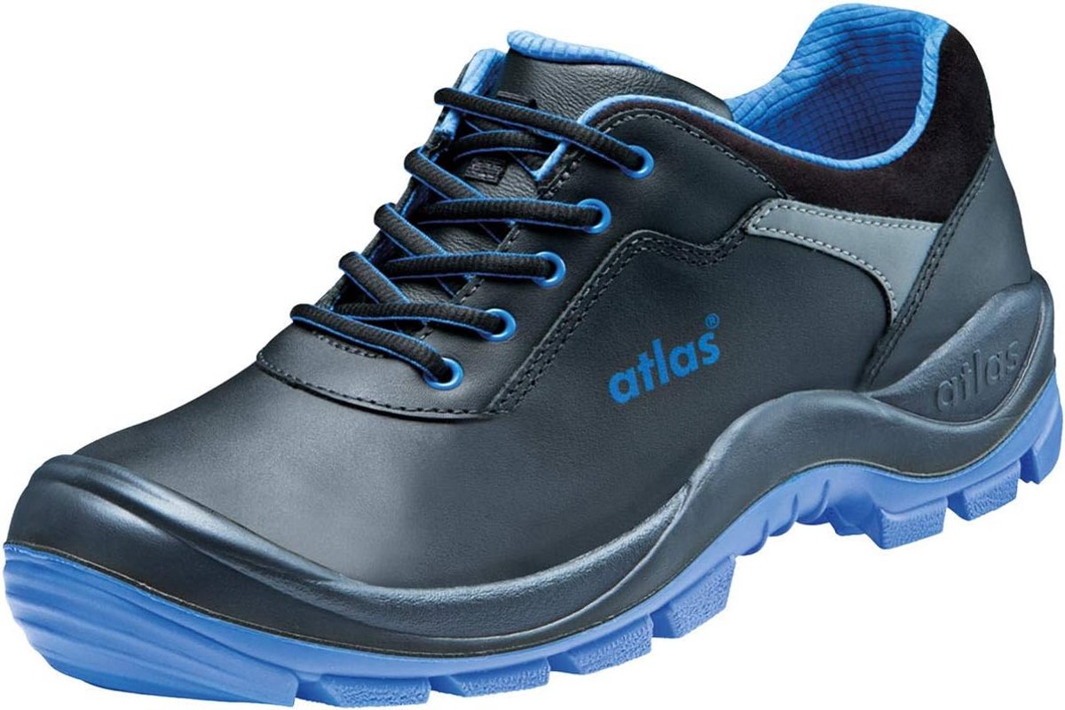 Veiligheidsschoen Laag SL 725 XP S3 Breedte 10 Maat 42