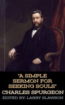 A Simple Sermon for Seeking Souls