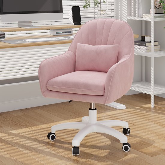 Bureaustoel, Bureaustoel Draaistoel met - Bureaustoel, - €99,99