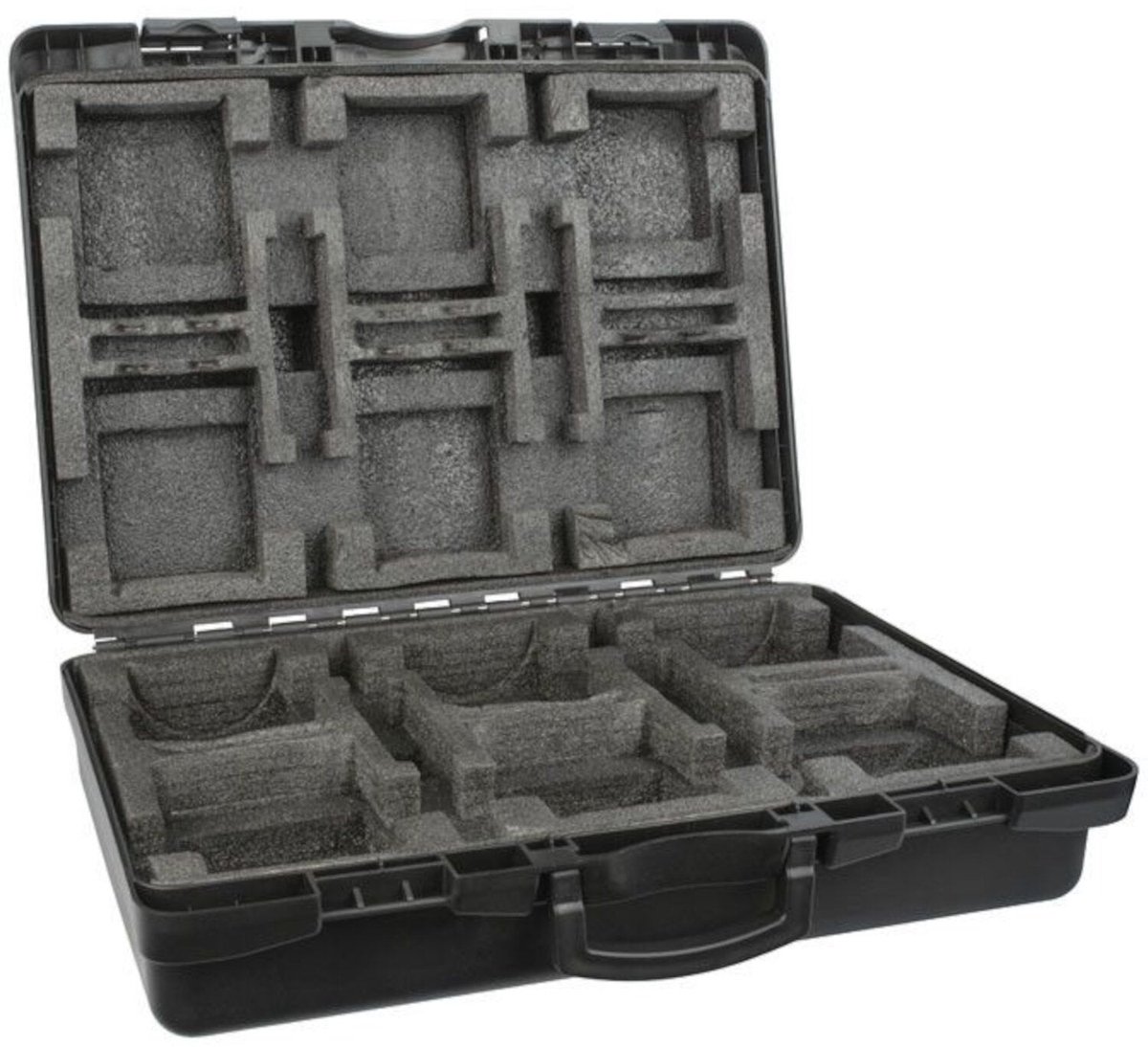Showtec Case voor 6 x EventLITE 4/8 Mini